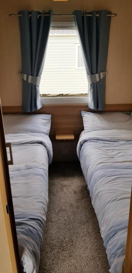 Living Easy Staycations At Tattershall Lakes Exterior foto